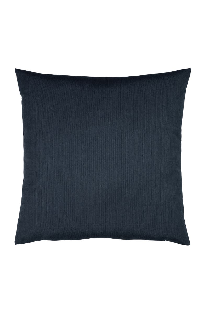 Elaine Smith Floral Impact Jacquard Indoor 
Outdoor Woven Accent Pillow, Alternate, color, Multi