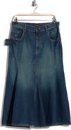 Marc Jacobs PANELED SKIRT