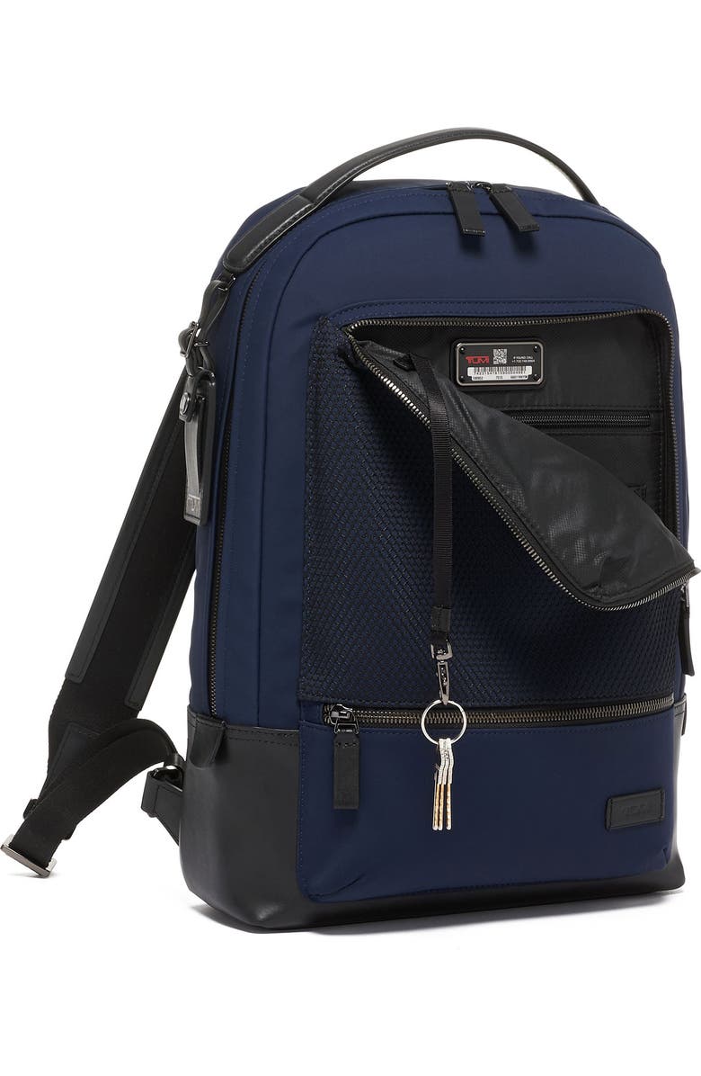 TUMI Harrison Bates Backpack, Alternate, color,