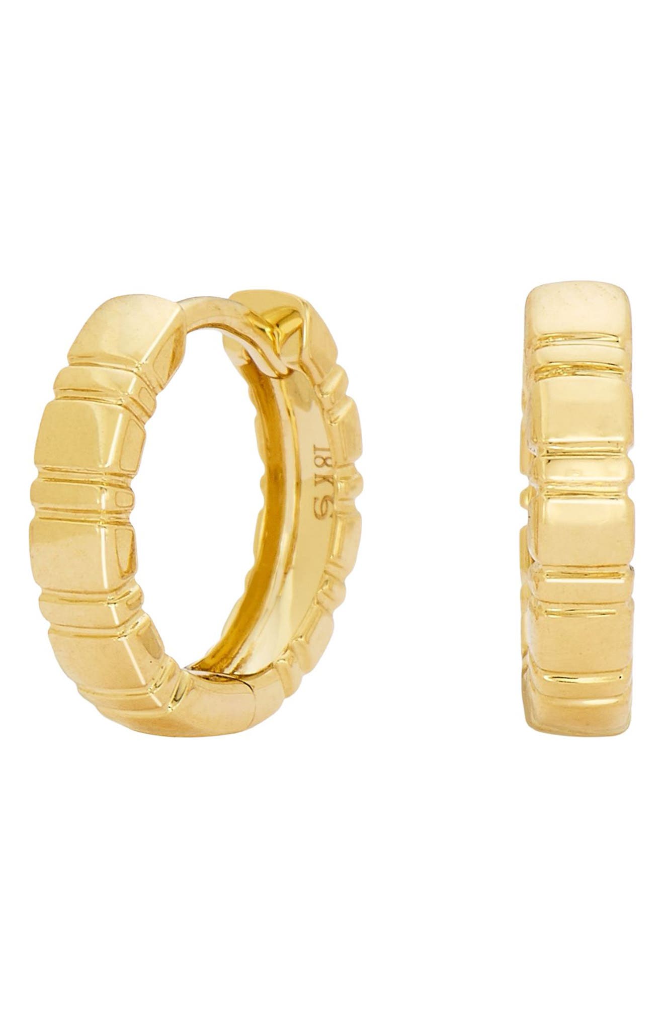 selected 18K YELLOW GOLD