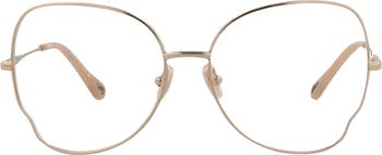 Core 56mm Cat Eye Optical Glasses