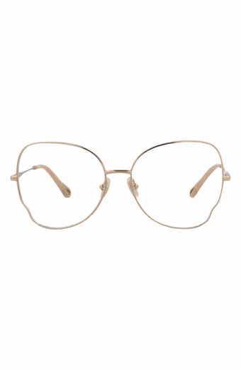 Core 56mm Cat Eye Optical Glasses