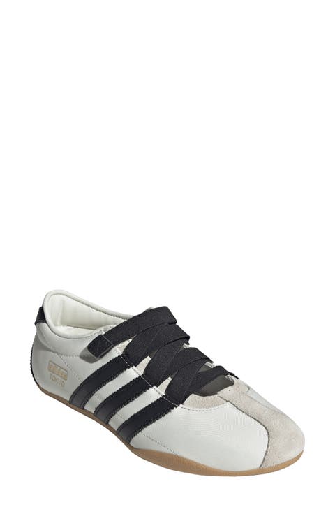 Tokyo Sneaker (Women)