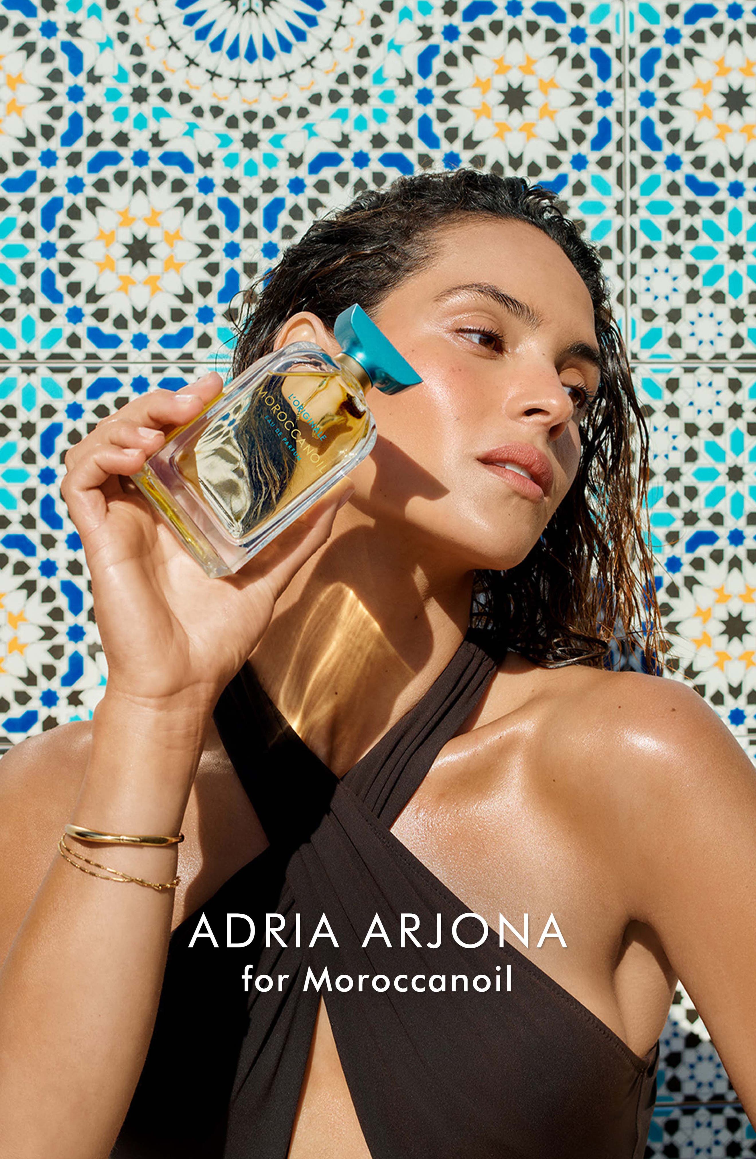 MOROCCANOIL® L'Originale Eau de Parfum Holiday Minis Set $49 Value