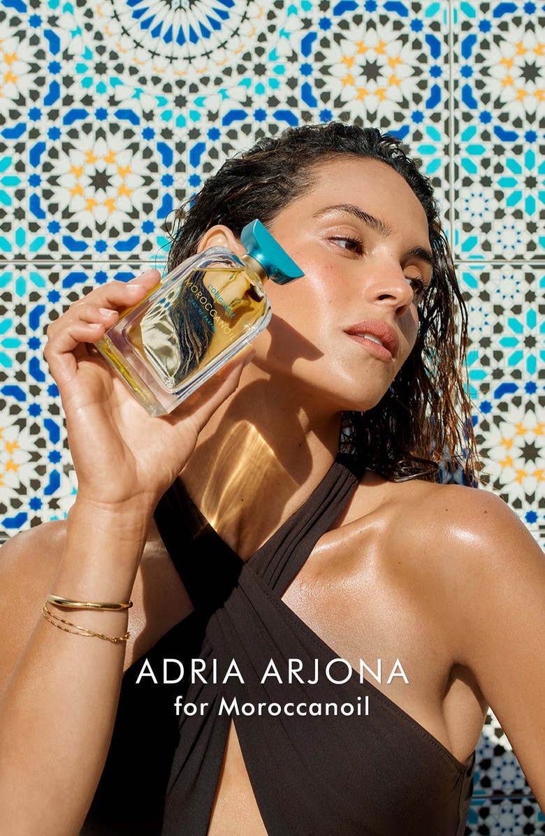 MOROCCANOIL<sup>®</sup> L'Originale Eau de Parfum Holiday Minis Set $49 Value, Alternate, color, 