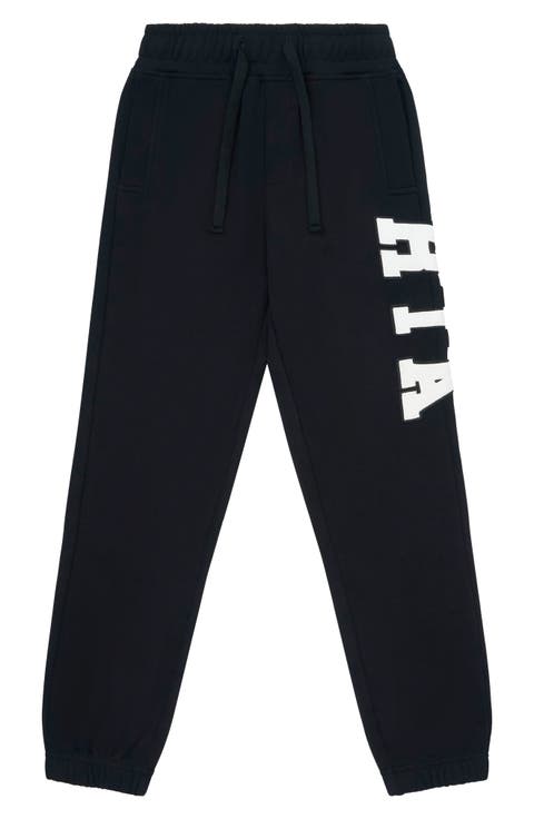 Kids' Ewan Cotton Sweatpants (Little Kid & Big Kid)