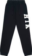 RtA Kids' Ewan Cotton Sweatpants