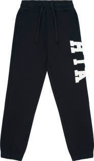 RtA Kids' Ewan Cotton Sweatpants