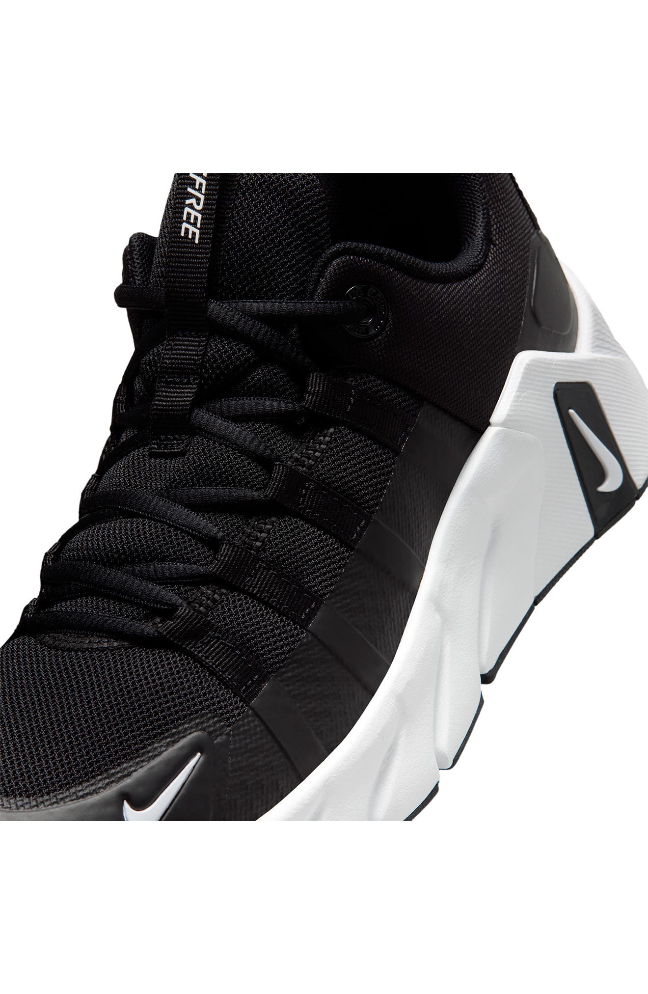 Обувь Nike Free Metcon 7 Training Shoe — фото 7