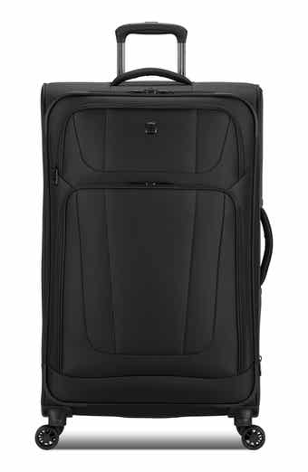 SWISSGEAR 28-Inch Softside Spinner Luggage