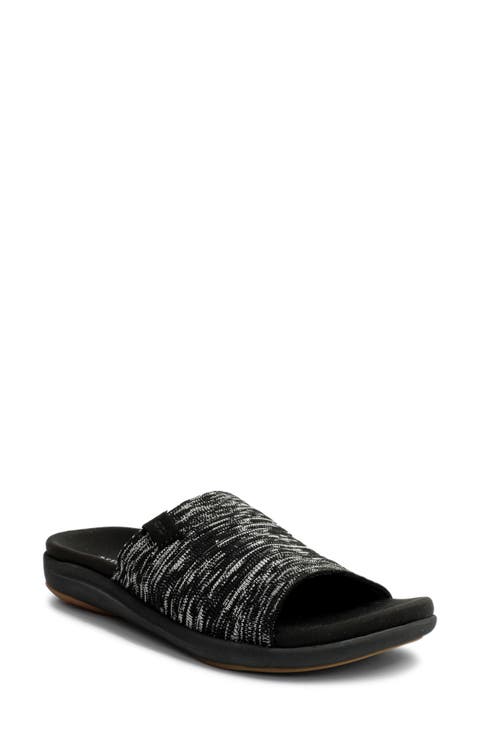 Vanessa Slide Sandal (Women)