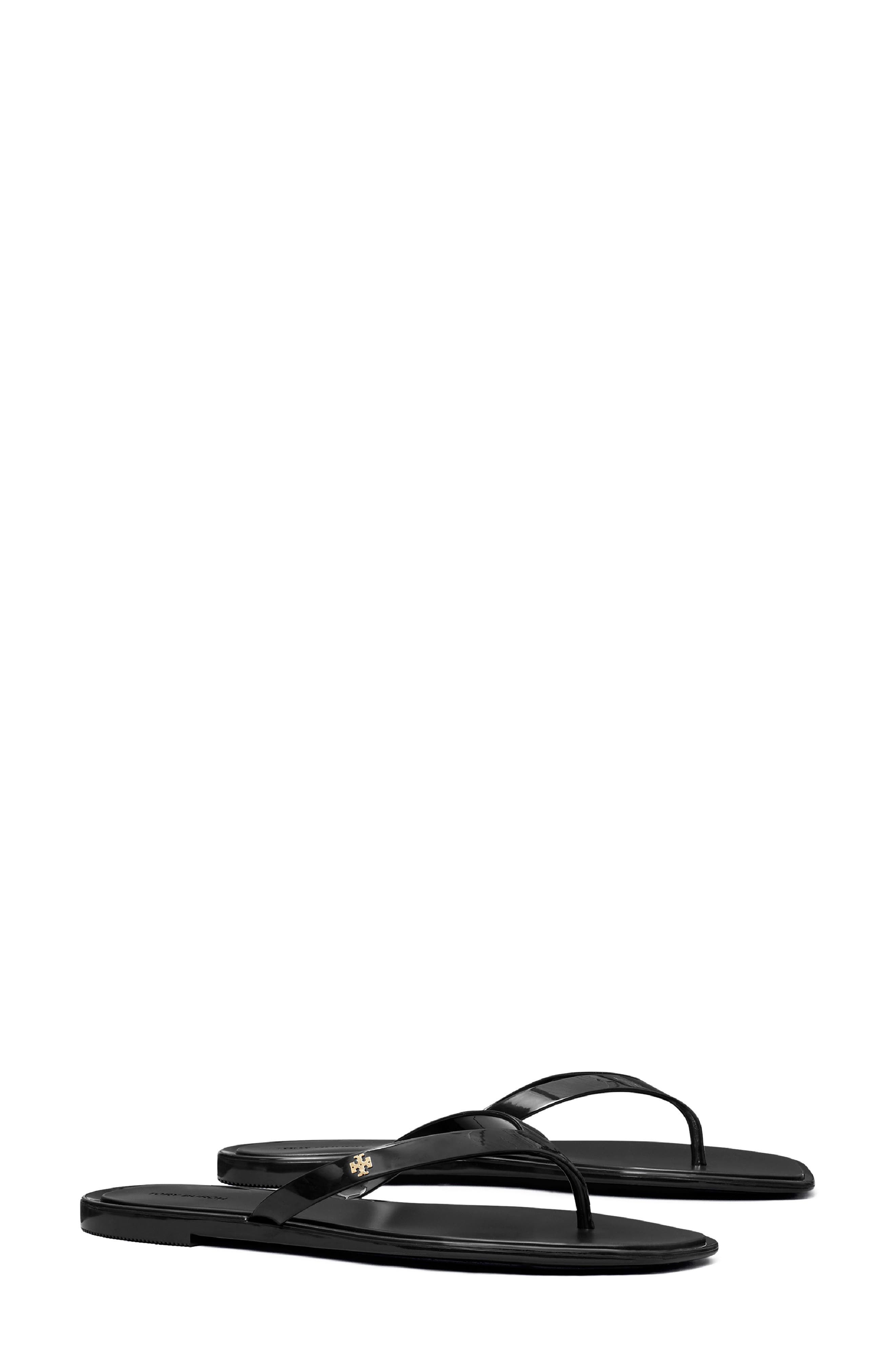 Tory Burch Roxanne Flip Flop, Main, color, 