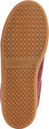 Beth Low Top Sneaker
