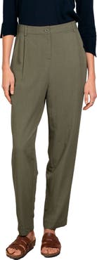 Celtic & Co. Casual Tapered Leg Pants