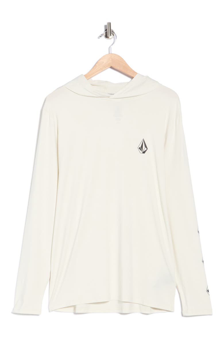 Deadly Stones Hoodie, Alternate, color, VAPOR