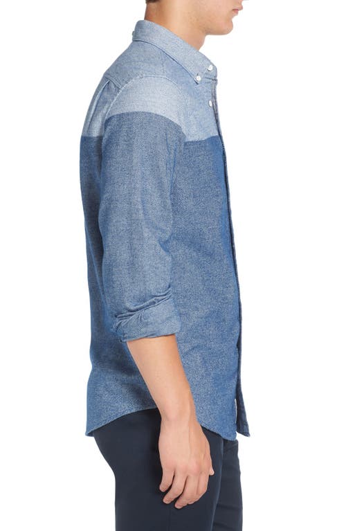 Original Penguin In Medieval Blue