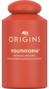 Origins YOUTHTOPIA Liquid Exfoliating Apple Face Peel
