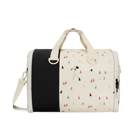 Jaunt Garment Duffle