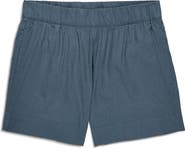 Free Fly Sullivans Short