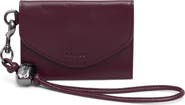 AIMEE Power Wristlet Card Case