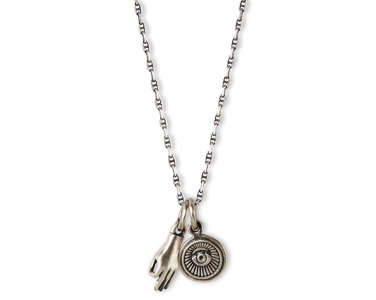 selected Sterling Silver