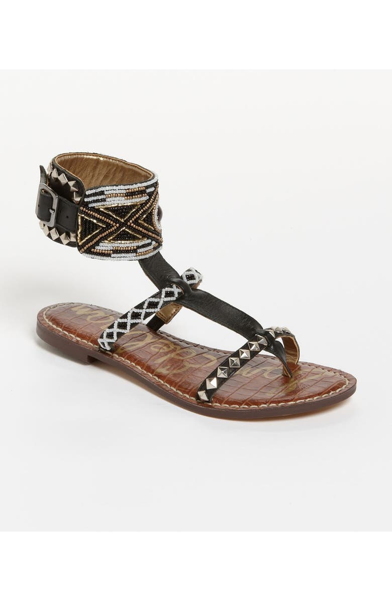 Sam Edelman 'Gabrianna' Sandal, Main, color,