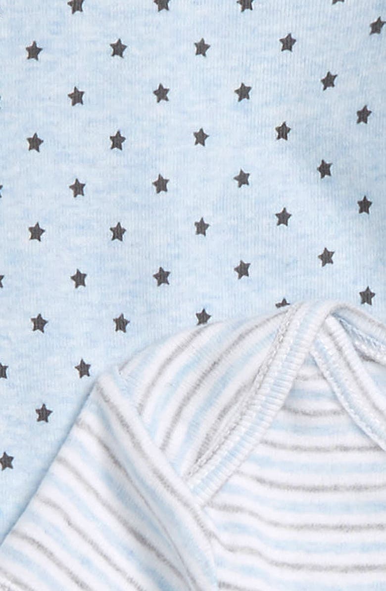 Nordstrom Baby 3-Pack Bodysuits, Alternate, color,