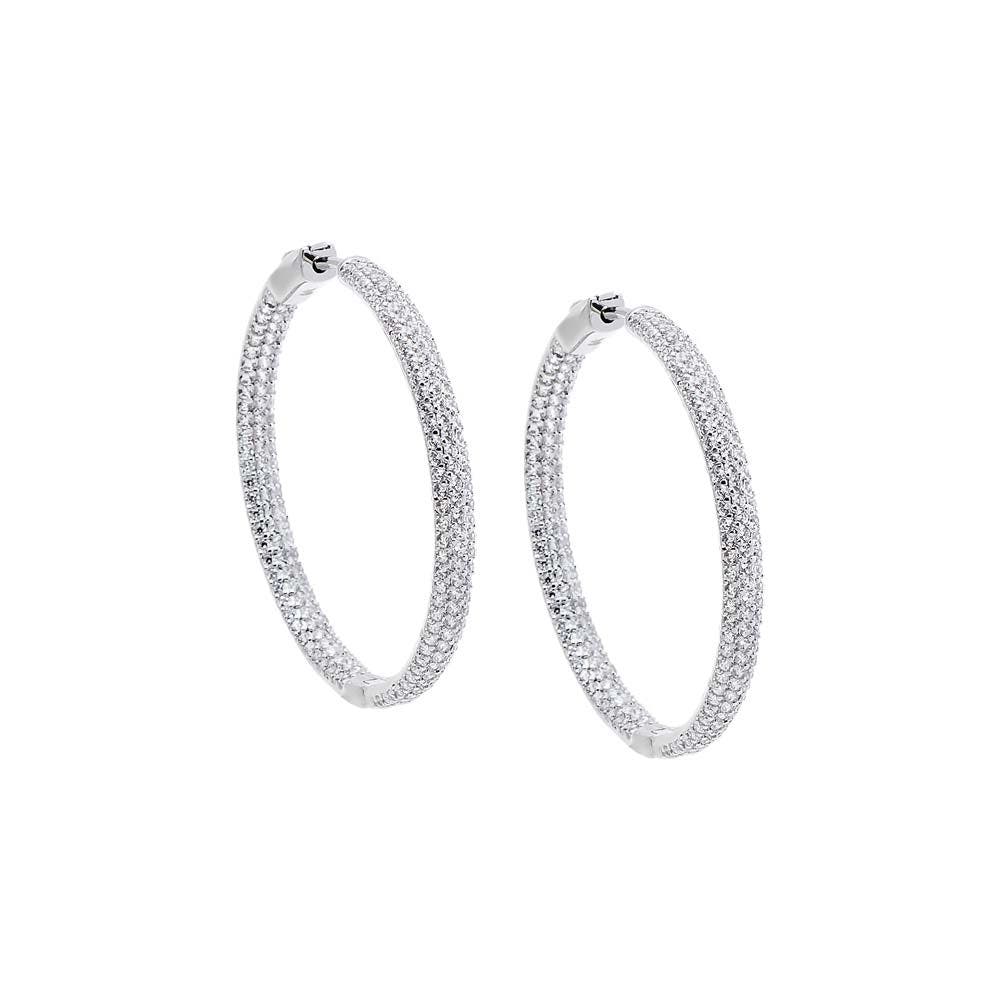 Silver - 40 MM