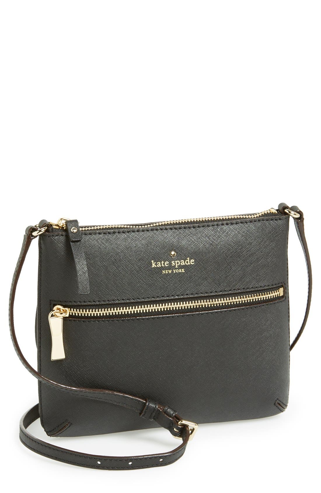 Kate Spade New York 'cherry lane - tenley' crossbody bag, Main, color, 