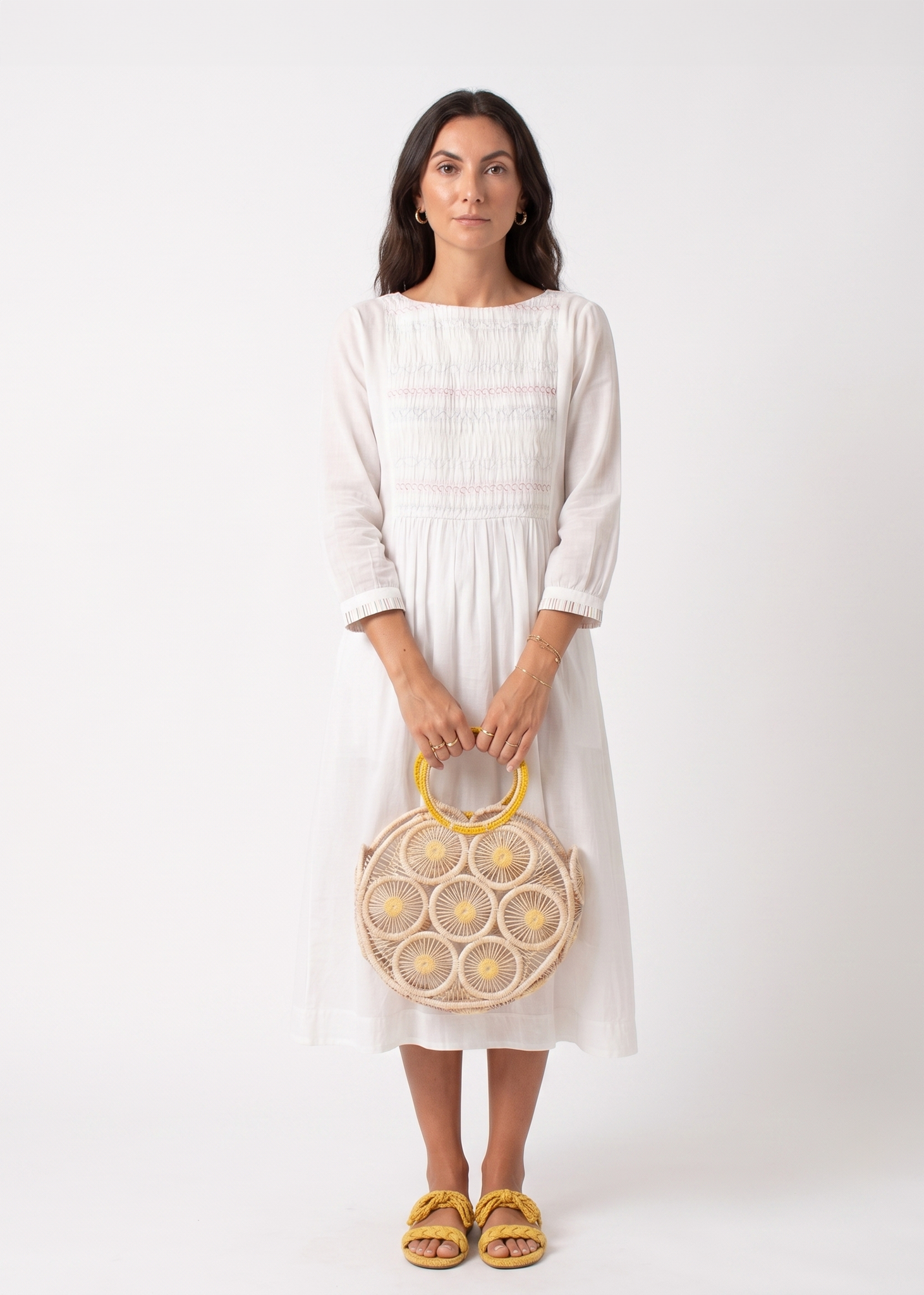 selected Dress