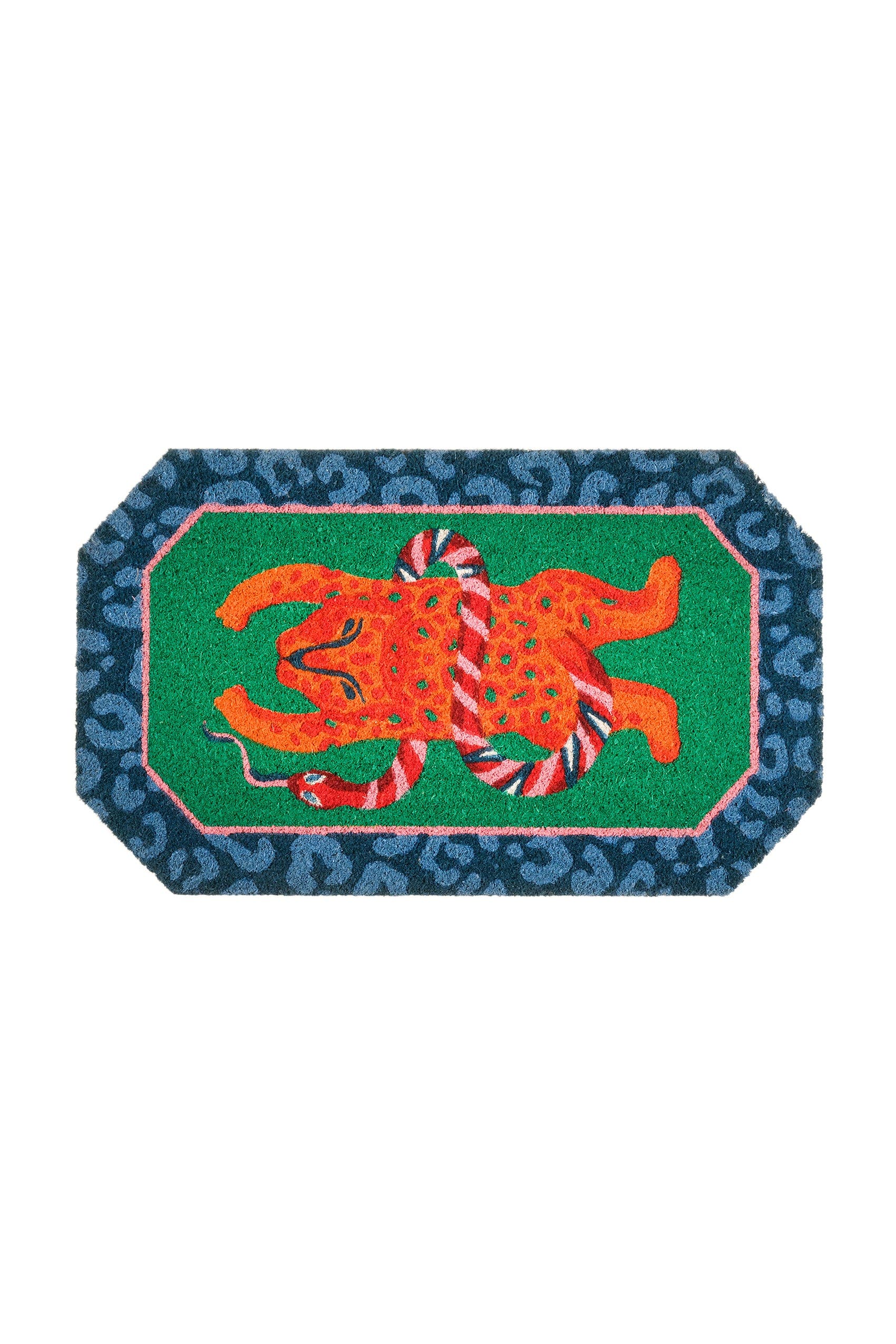 selected Blue-Green