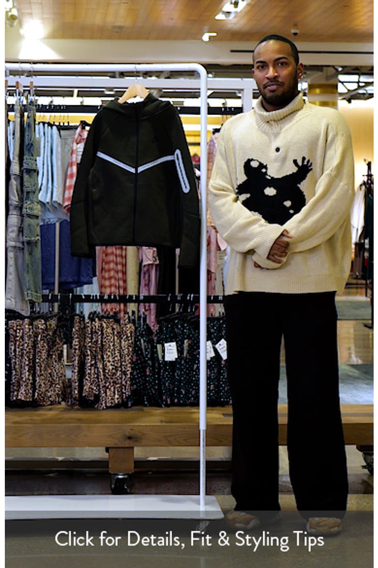 Kids' Sportswear Tech Fleece Zip-Up Hoodie video