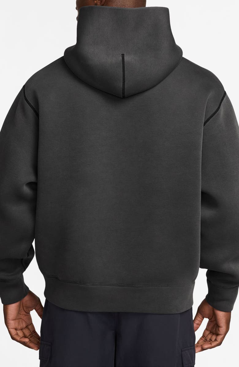 Nike Tech Fleece Hoodie, Alternate, color, 