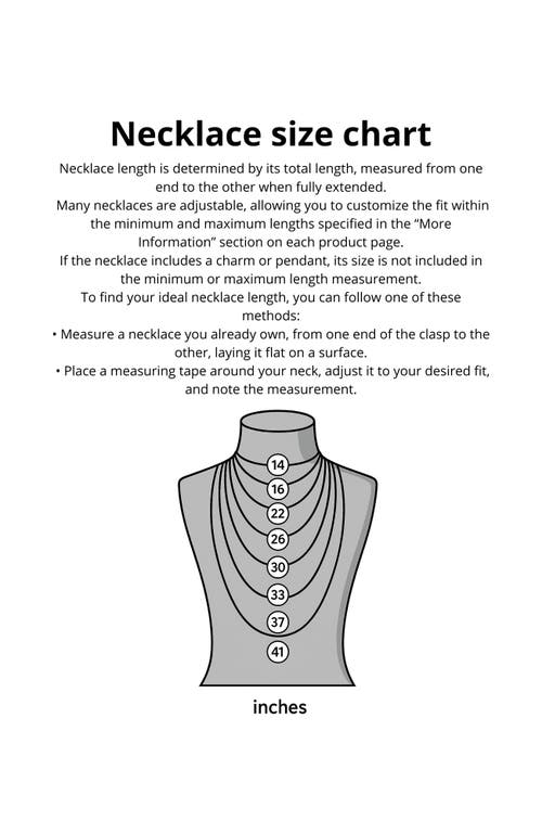 Unode50 Silver Long Link Chain In Silver