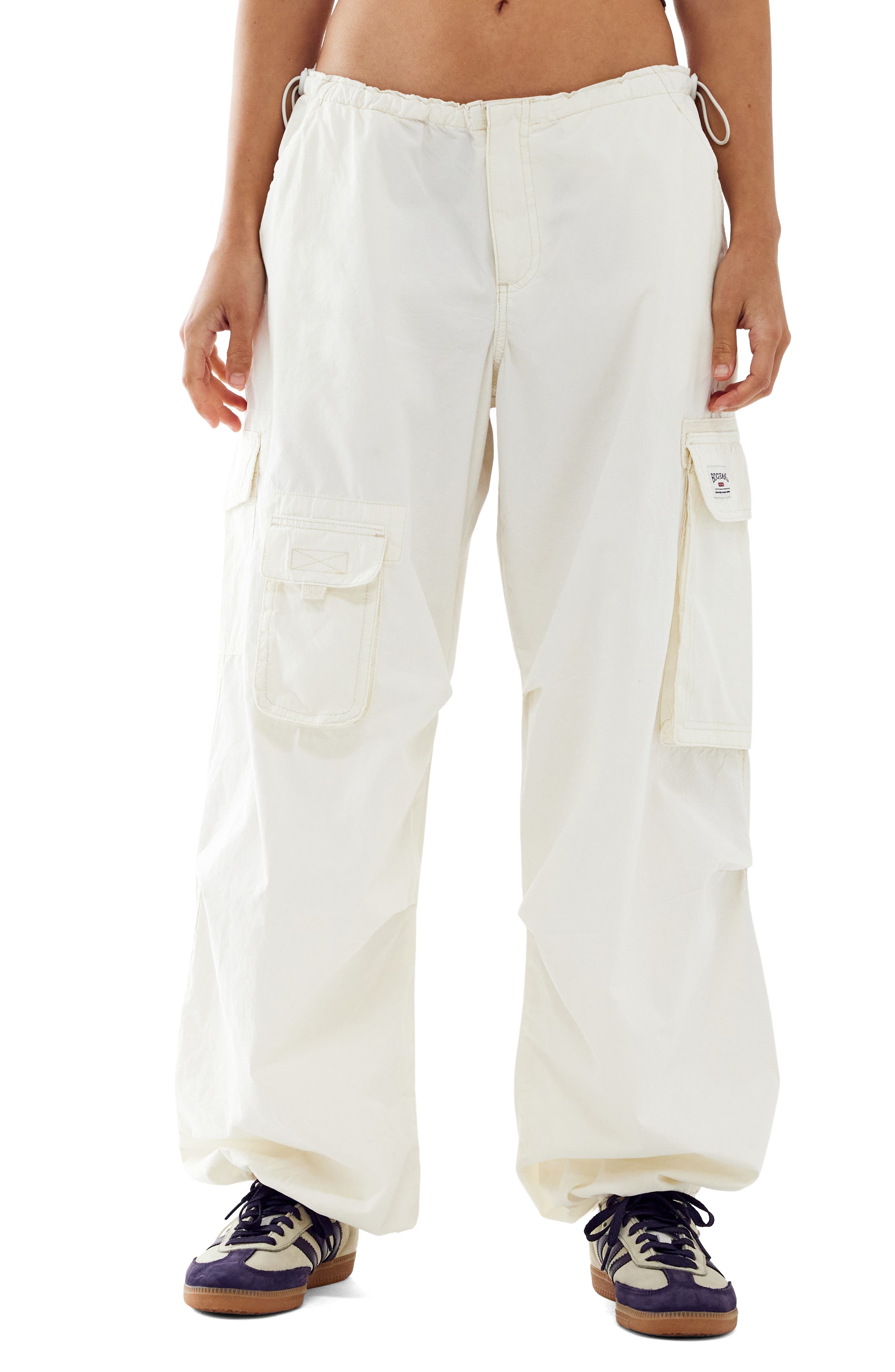 BDG Urban Outfitters Maxi Pocket Cargo Pants