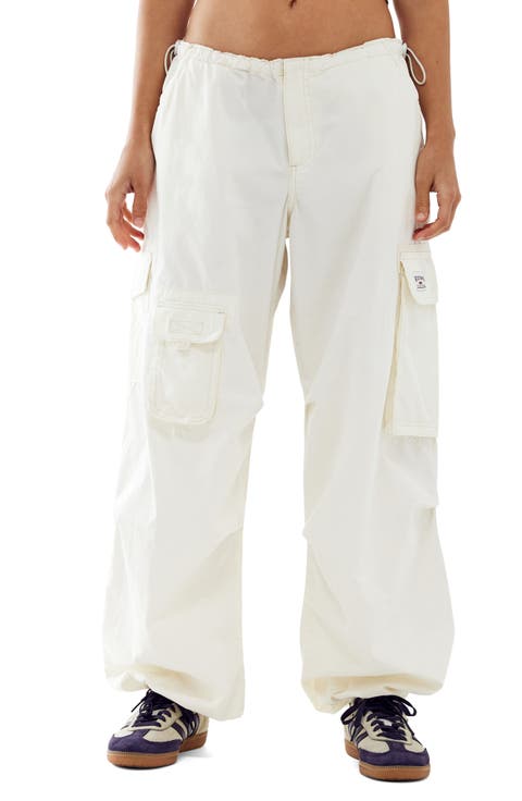 Maxi Pocket Cargo Pants