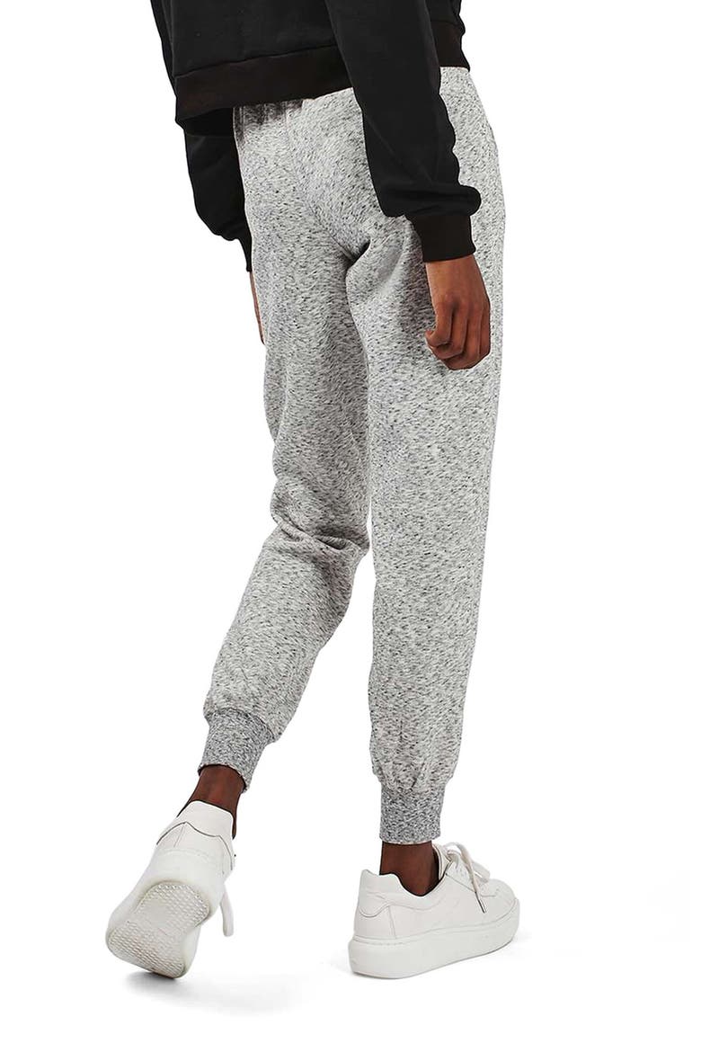 Nep Jogger Pants, Alternate, color, GREY