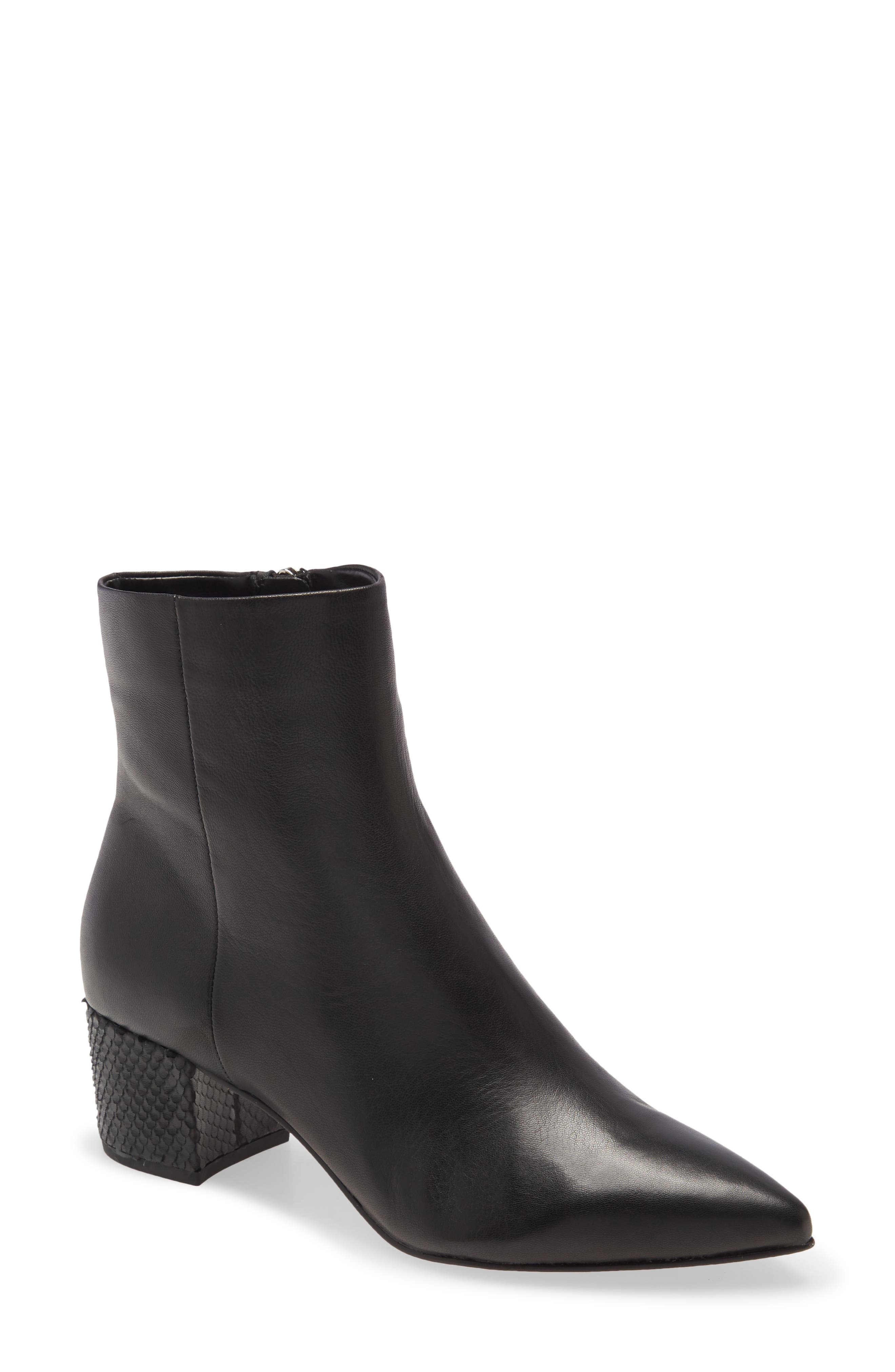 Dolce Vita Bel Bootie, Main, color, 