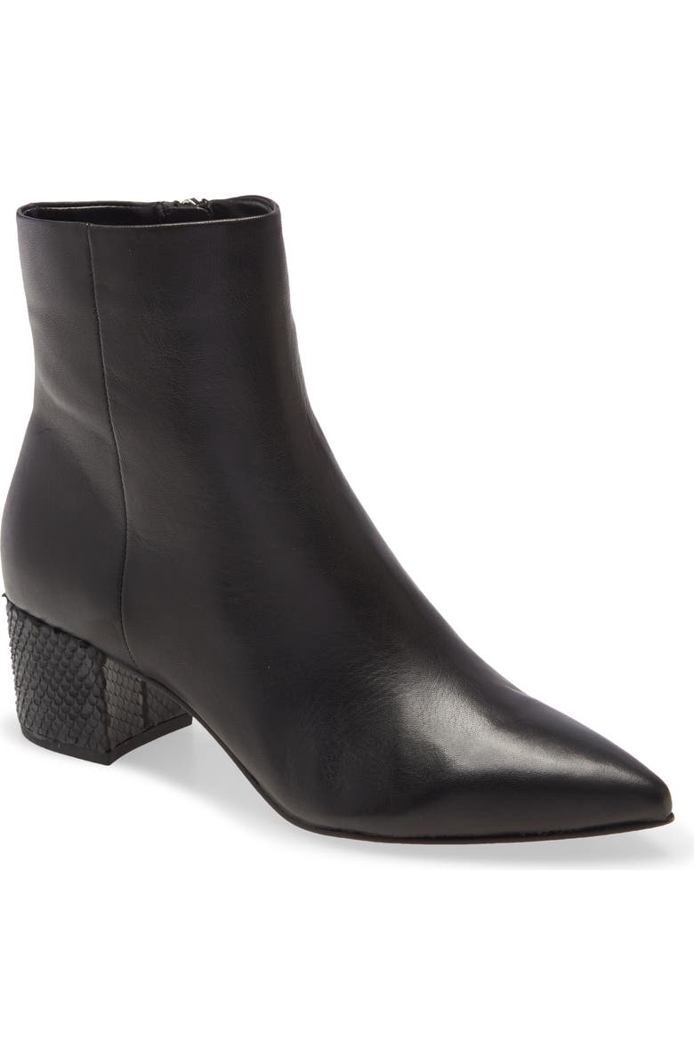 Dolce Vita Bel Bootie (Women) | Nordstrom
