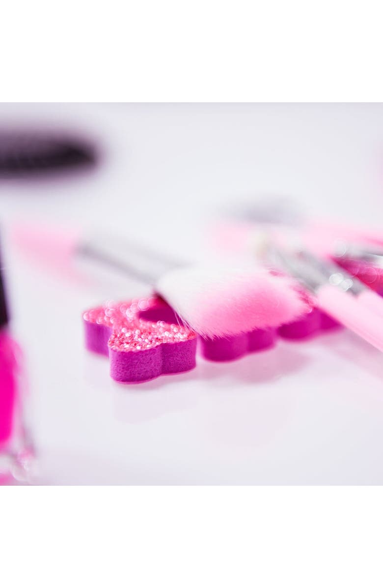 CONTIXO Makeup Set, Alternate, color, Multicolour