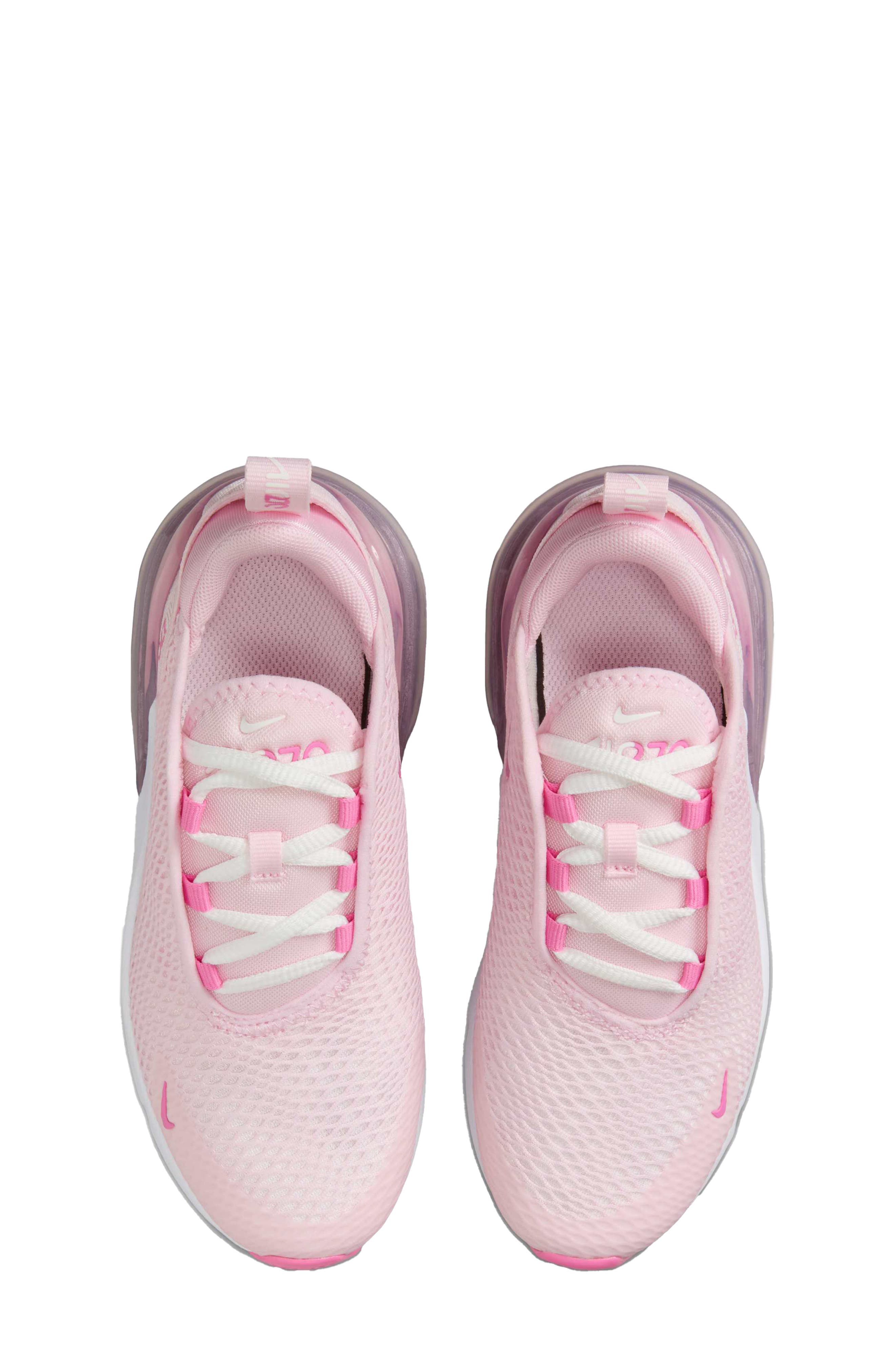 Nike Air Max 270 Sneaker, Alternate, color, 