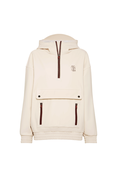 Mountain outerwear jacket