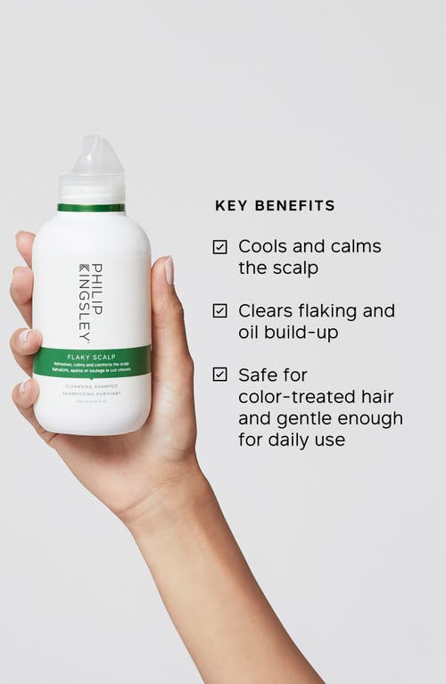 Philip Kingsley Flaky Scalp Shampoo