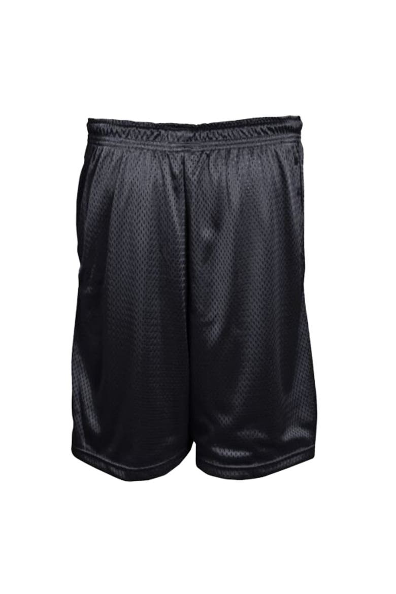 Men's Champion Black Jacksonville Jaguars Classic Mesh Shorts, Alternate, color, Black