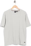 BOSS Ribbed T-shirt