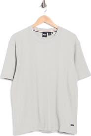 BOSS Ribbed T-shirt