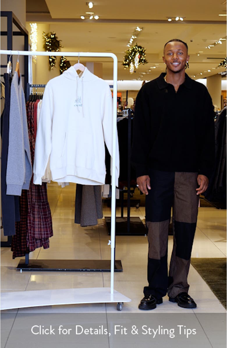 Running Hoodie, sales video thumbnail