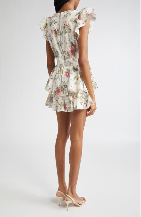 Shop Alice + Olivia Online | Nordstrom