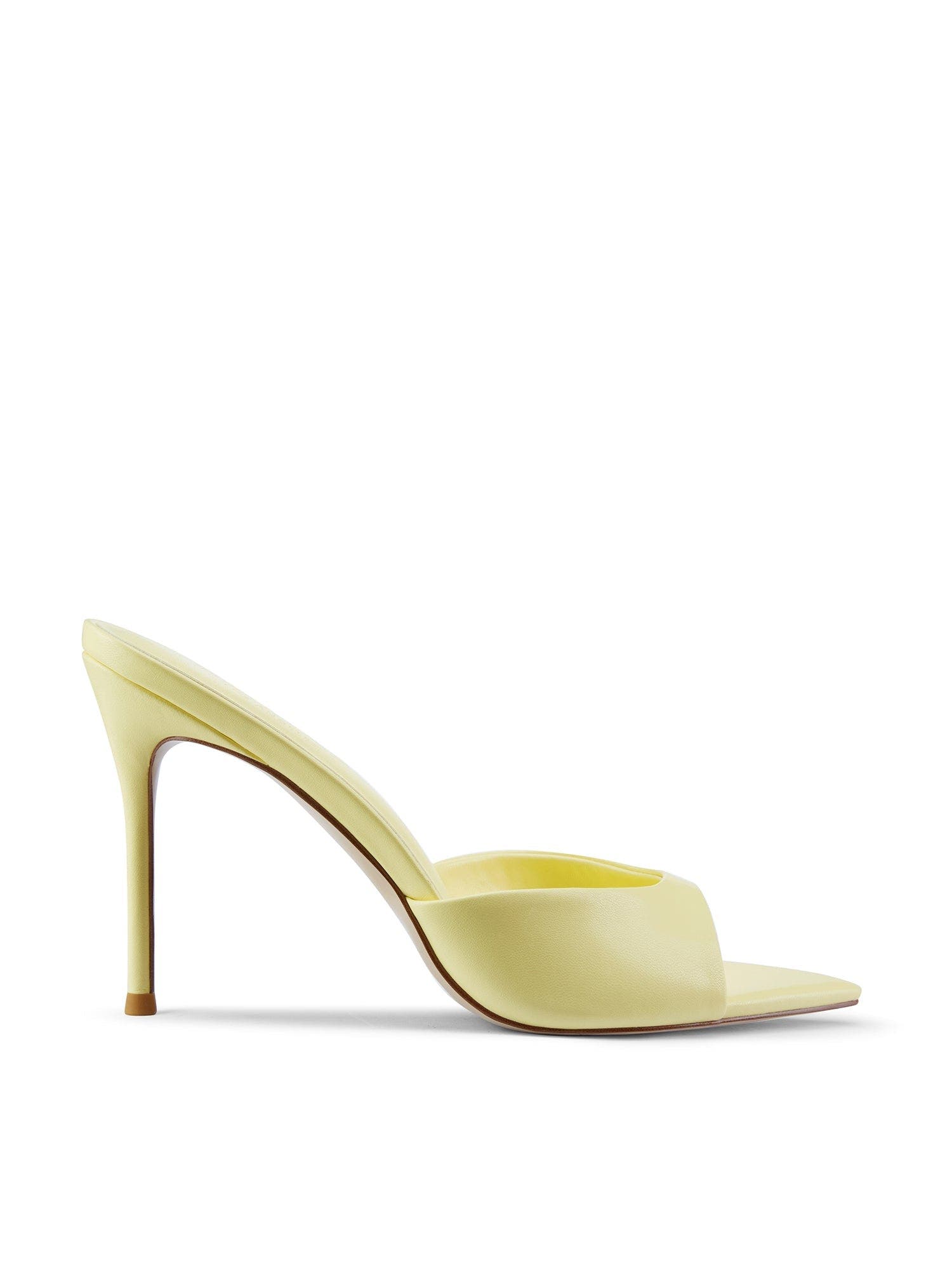  Baby Yellow