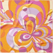 Elizabetta Michelle - Silk Bandana for Women